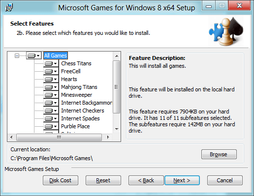 Super Windows 8 - Dicas, Tutoriais e Drivers para Windows: Como instalar e  jogar o chess Titans no windows 8