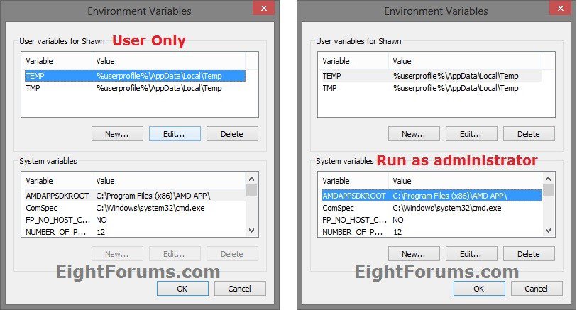 environment-variables-shortcut-create-in-windows-windows-8-help-forums