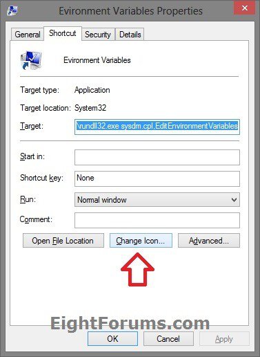 environment-variables-shortcut-create-in-windows-windows-8-help-forums