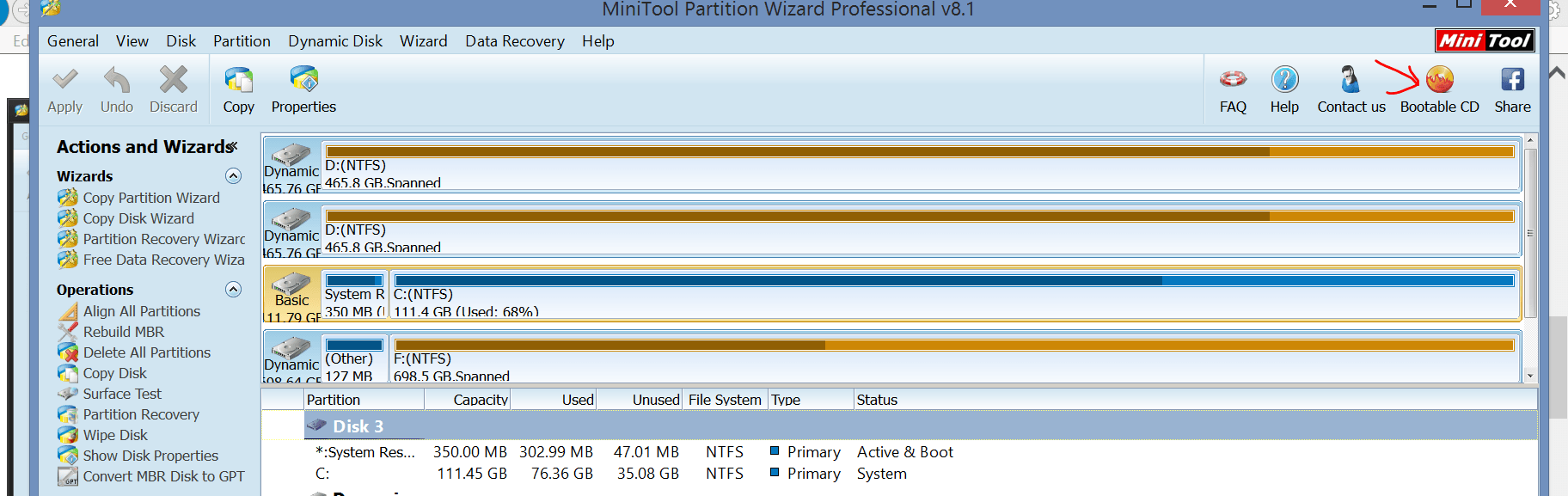 How to Choose a Right Desktop SSD and Install It in Desktop PC - MiniTool  Partition Wizard