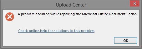 Solved - Microsoft Upload Center crashing | Windows 8 Help Forums