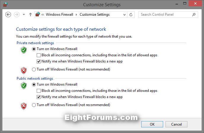 instal the last version for ipod Windows Firewall Notifier 2.6 Beta