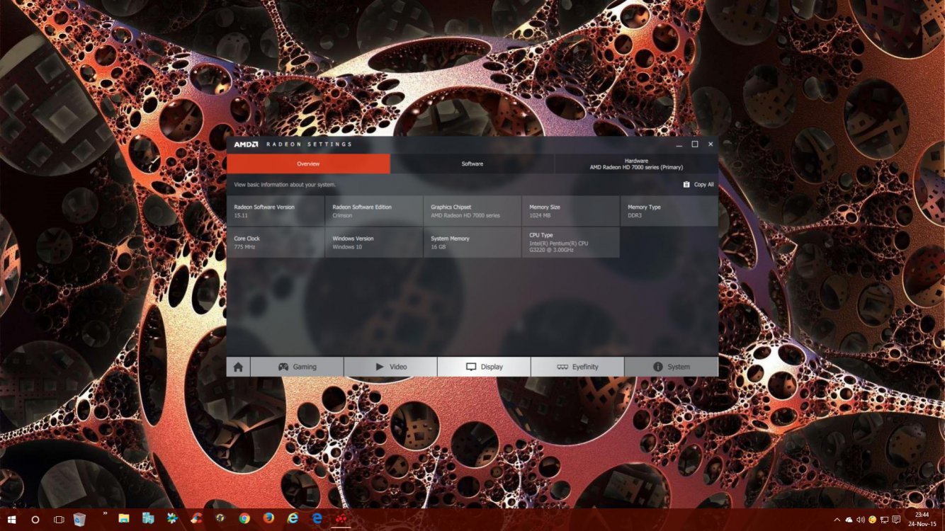 Amd radeon 6480g driver windows online 10