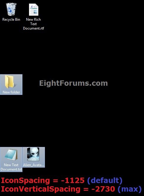 windows 7 desktop icon packs