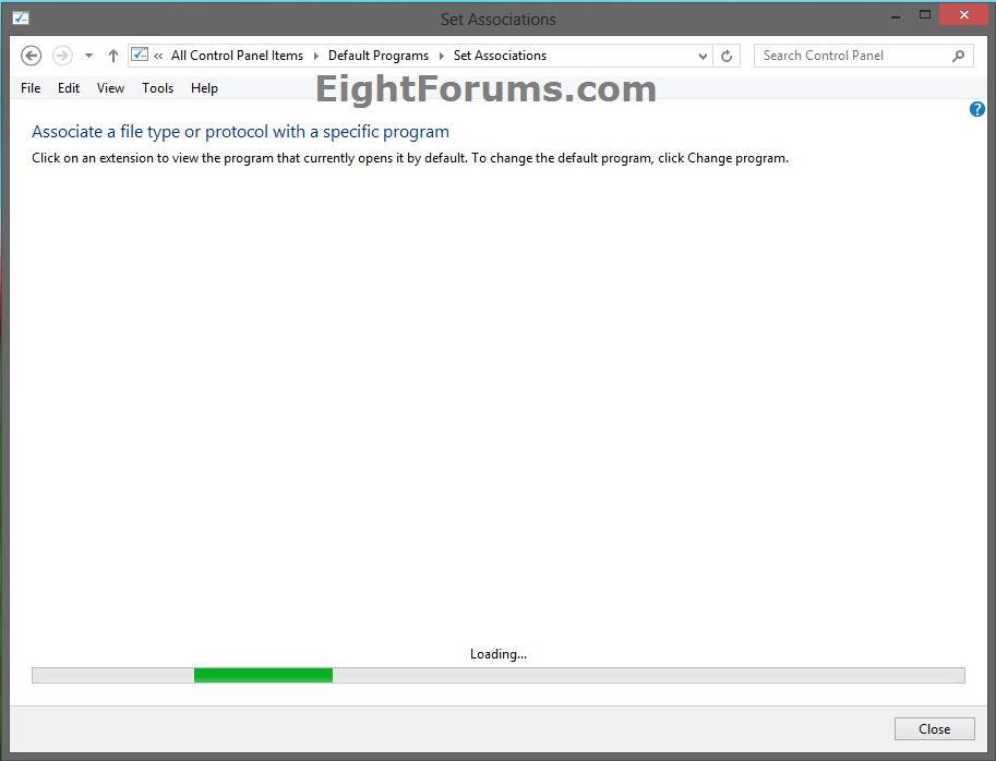 Fix] Cannot Run Programs Without Typing the Extension (.EXE) in Command  Prompt » Winhelponline