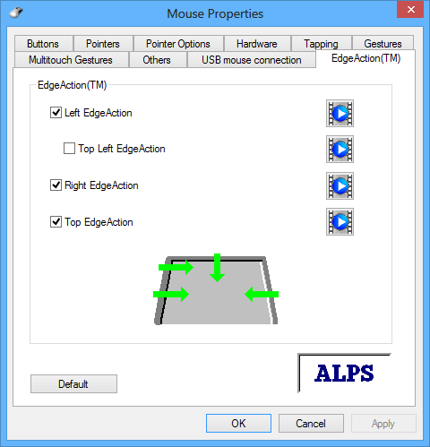 Solved - Windows 8 ALPS TouchPad Driver | Windows 8 Help Forums